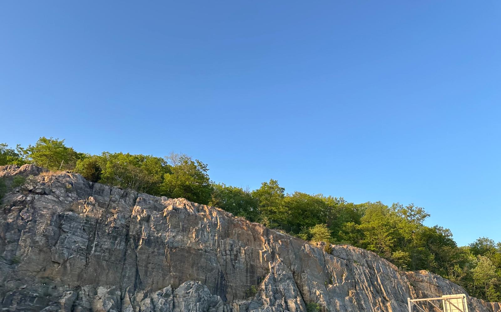 Two Foundations