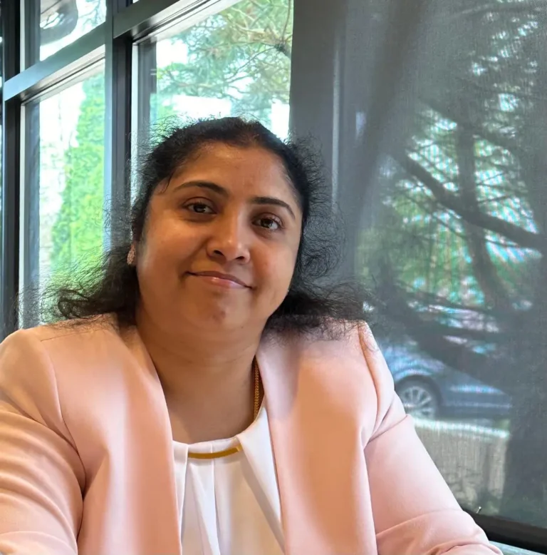 Grace PremaLatha